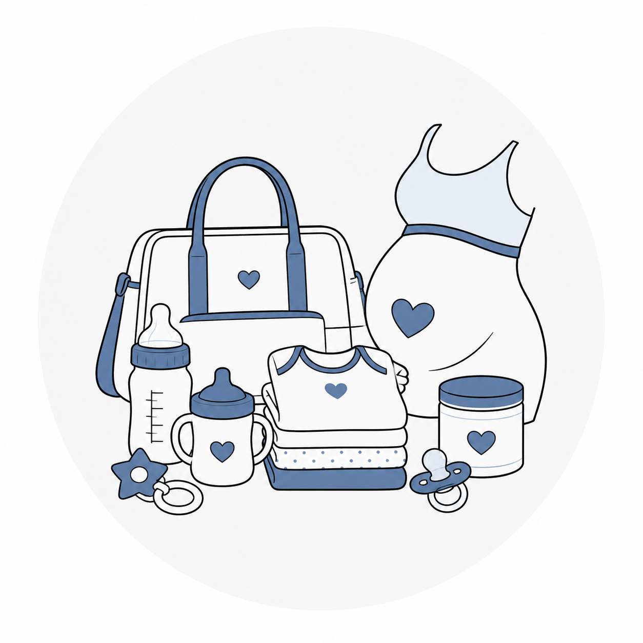 Baby & Maternity