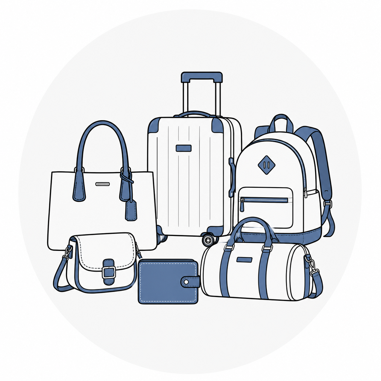 Bags & Luggage