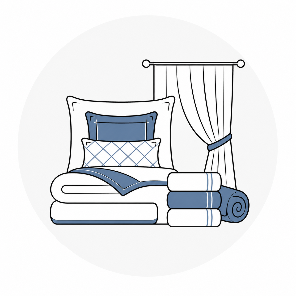 Home Textiles
