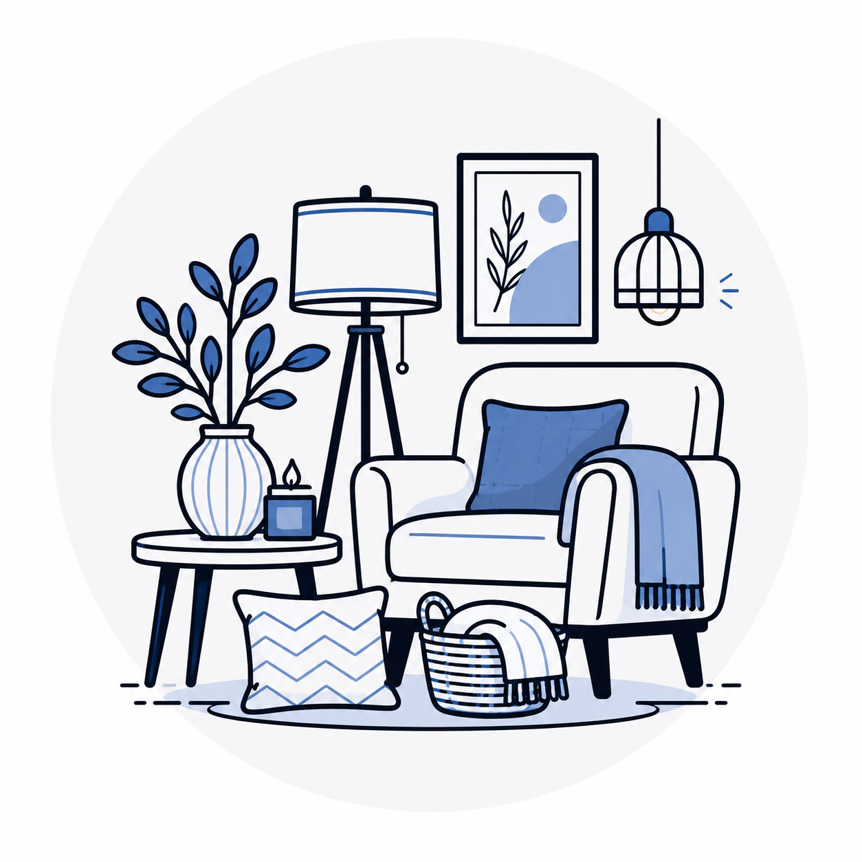 Home & Living