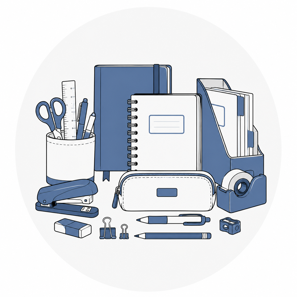 Office & School Supplies