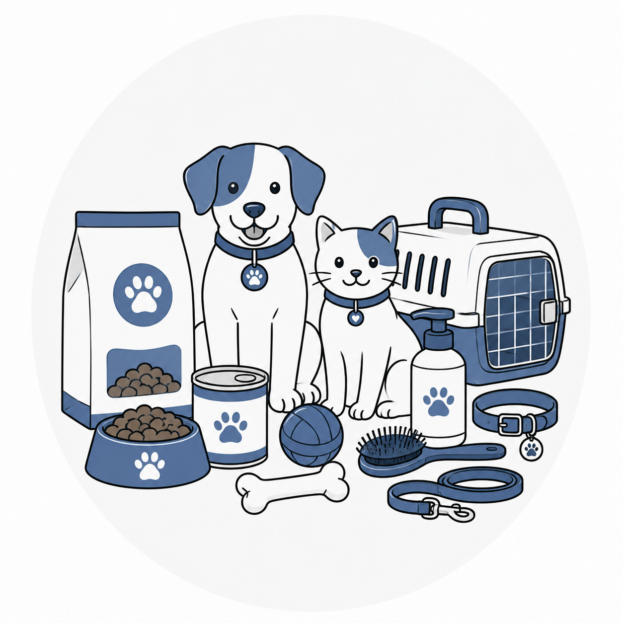 Pet Supplies