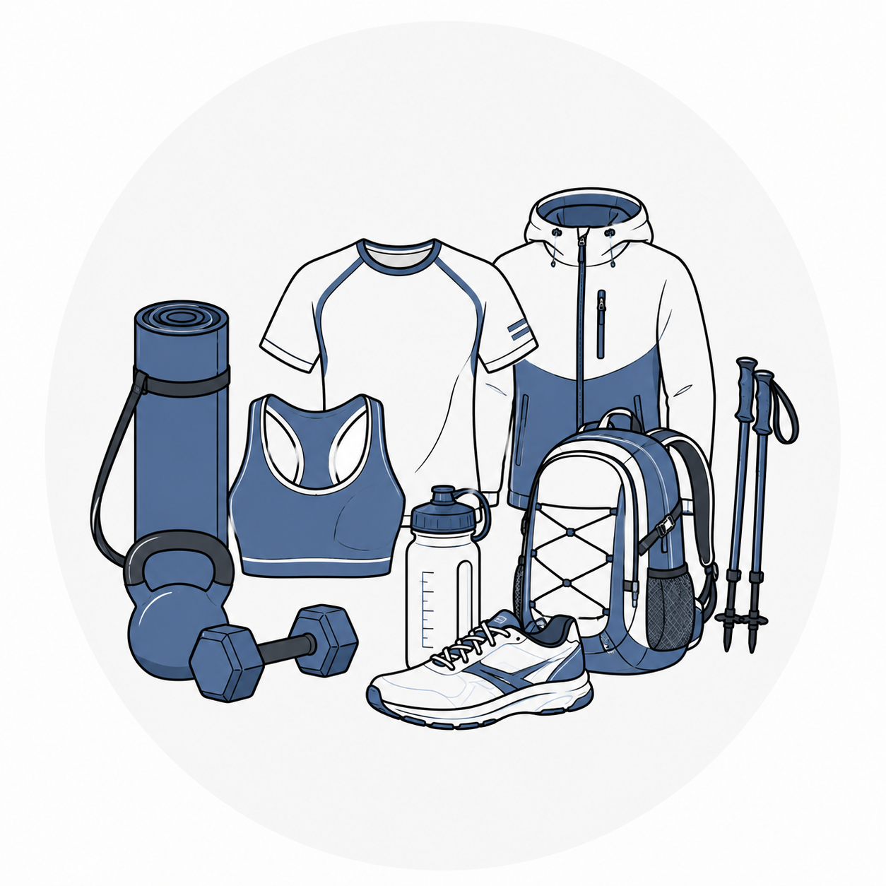 Sports & Outdoors