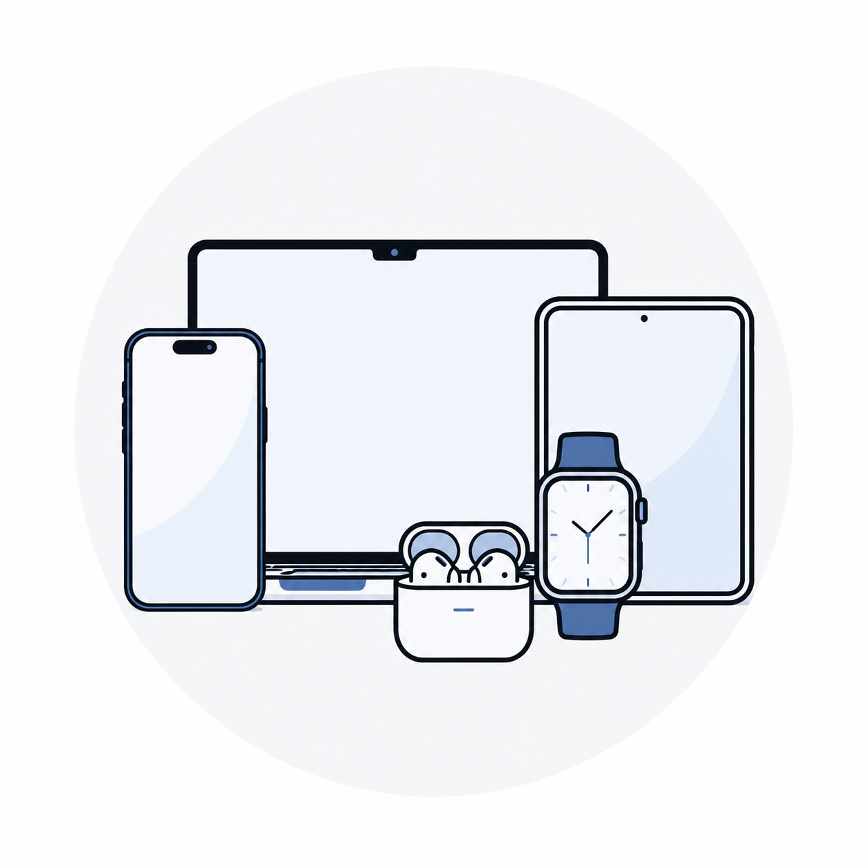 Tech & Accessories