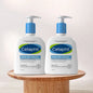 CETAPHIL GENTLE SKIN CLEANSER 473ML,  vitamin B3, B5, hydrating Glycerin, Suitable dry & sensitive skin