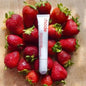 Fashion New Makeup Transparent Multicolored Lip Gloss Powder Blusher Stick Moisturizing essence Facial Cleanser Care For Girls