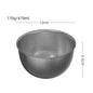 Retro Cutlery Set Plates Dinnerware Bowls Dining Plates Sauce Dish Fruit Bowl Double Wall Cup 304 Stainless Steel Cutlery