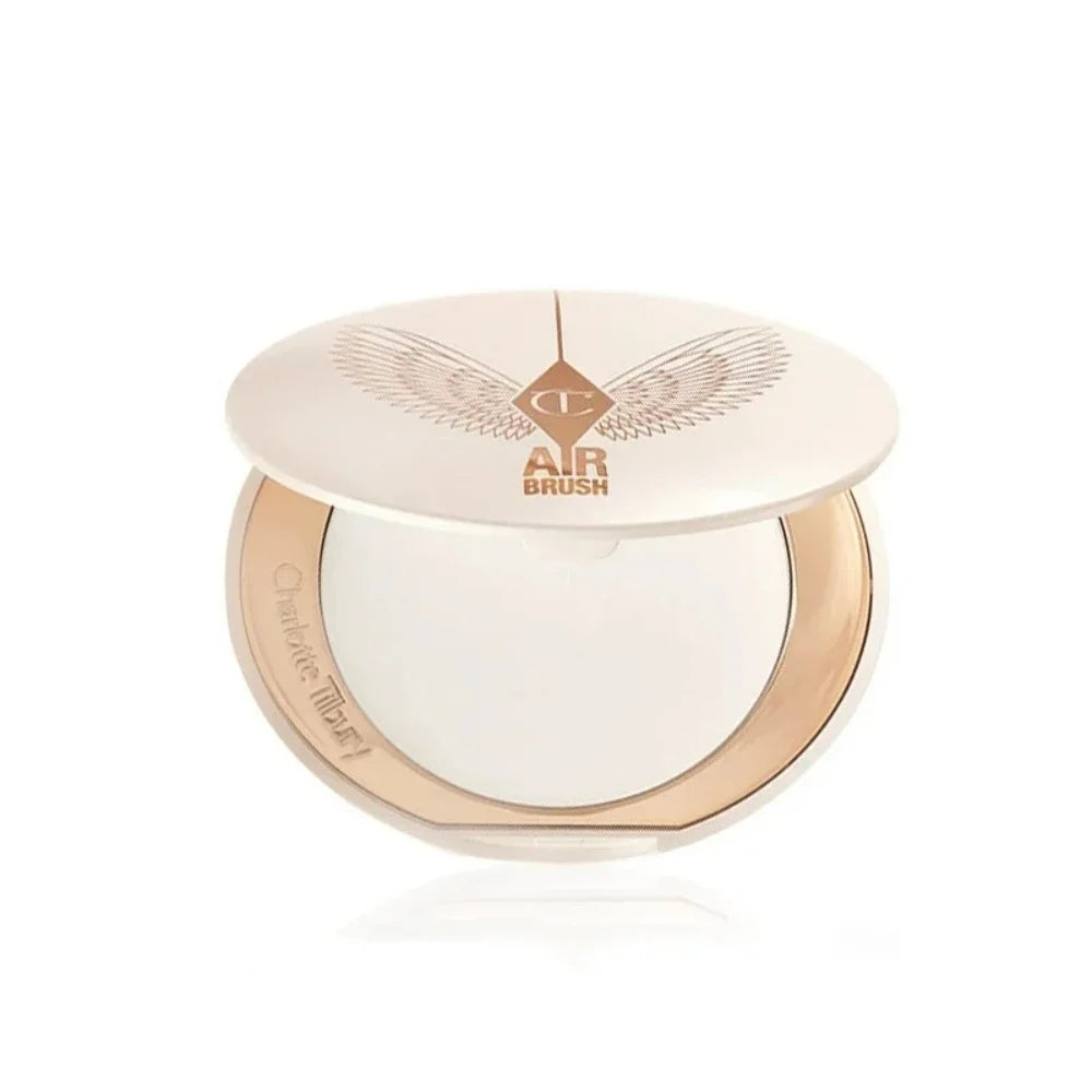 Charlotte Tilbury Cosmetics Flawless Liquid Highlighter Moisturises Skin Luxury Palette Satin-matte Shimmer Metallic Finishes