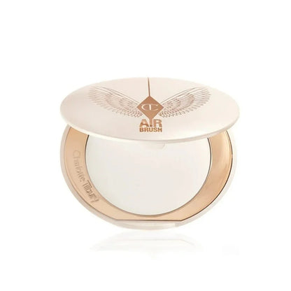 Charlotte Tilbury Cosmetics Flawless Liquid Highlighter Moisturises Skin Luxury Palette Satin-matte Shimmer Metallic Finishes