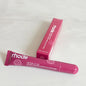 New Glaze 50ml Gel Essence Face Cream Sugaeberry Ribbon Toast Raspberry Lip Gloss Lasting Moisturizing Makeup Blue Storage Bag