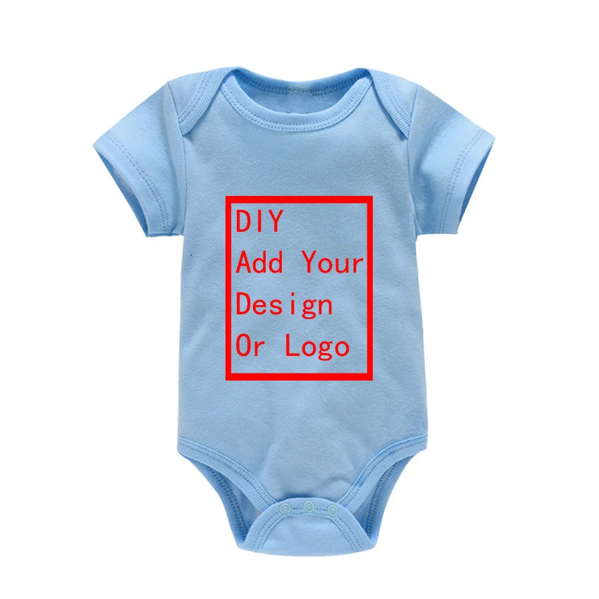 My Aunt is Definitely Cooler Than My Dad Print Baby Rompers Infant Bosysuit Baby Cloths Newbron Short Sleeve Bodysuits Toddler