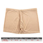 Soft Cotton Seamless Safety Short Pants Summer Under Skirt Shorts Modal Ice Silk Breathable Short Tights Underwear