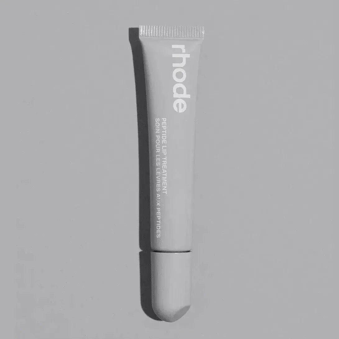 Fashion New Makeup Transparent Multicolored Lip Gloss Powder Blusher Stick Moisturizing essence Facial Cleanser Care For Girls