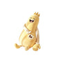 Mango King Eggplant King Soft Plush Pillow Stuffed Doll Comfort Cushion Home Bedroom Decor Sleeping Companion Kids Lovely Gift
