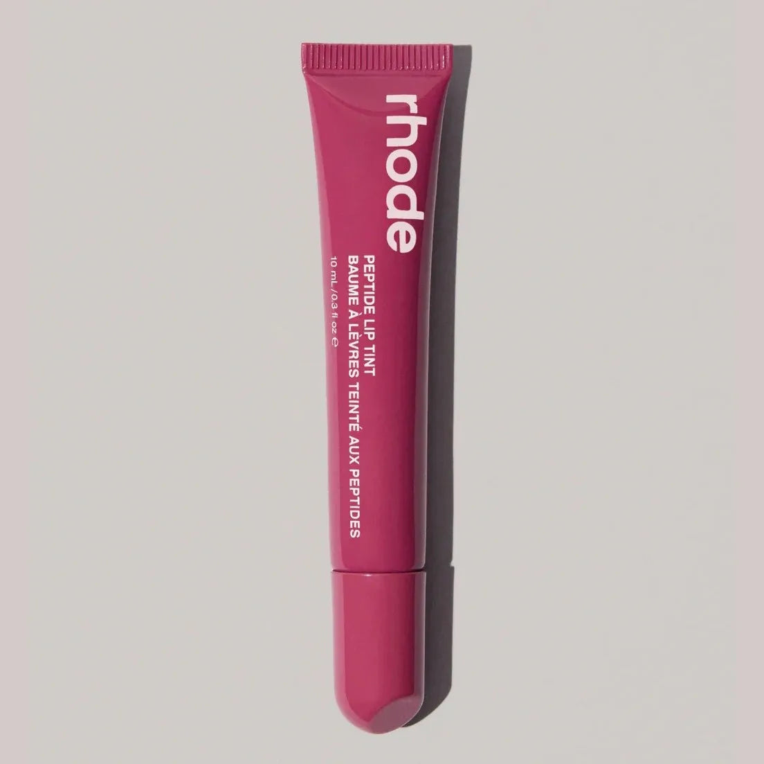 Fashion New Makeup Transparent Multicolored Lip Gloss Powder Blusher Stick Moisturizing essence Facial Cleanser Care For Girls