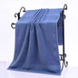 380g Pure Cotton Thickened and Enlarged Bath Towel, Soft 100% Cotton, Bathing Wrap Towel for Men and Women, 70*140cm