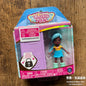 New Royale High Mysterious Friend Series Mini 1 Doll 3 Inch Changeable Doll Spot Girl Heart Magic Blind Box Collect Gifts