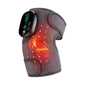 660 and 850nm Near Infrared Light Devices Knee Pad Brace 3 In 1 Heating Shoulder Elbow Joint Massager Thermal Massage Belts Pads