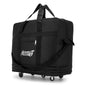 travel luggage bag Expandable Foldable Suitcase Collapsible Rolling Travel Luggage Bag for Men Women
