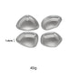 Retro Cutlery Set Plates Dinnerware Bowls Dining Plates Sauce Dish Fruit Bowl Double Wall Cup 304 Stainless Steel Cutlery
