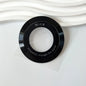 2pcs for Magsafe Magnetic Plate Ring Universal Metal Sticker Support Wireless Charger Metal Plate Sheet for Magnet Car Holder