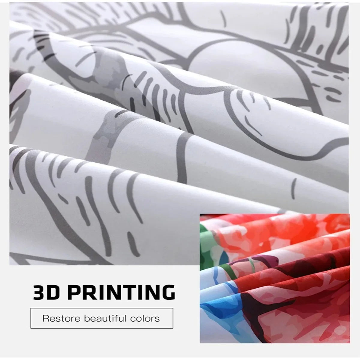 3D Print Portals Melanie Martinez album Bedding Set Double Twin King Duvet Cover Comforter Pillowcase Boys Girls Adults Bedroom