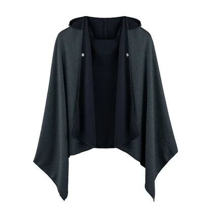 60*140cm Ice Cool Towel Beach Poncho Cover Up Quick Dry Super Absorbent Oversized Hoody Towel Wrap For Swimming Beach Pool Party
