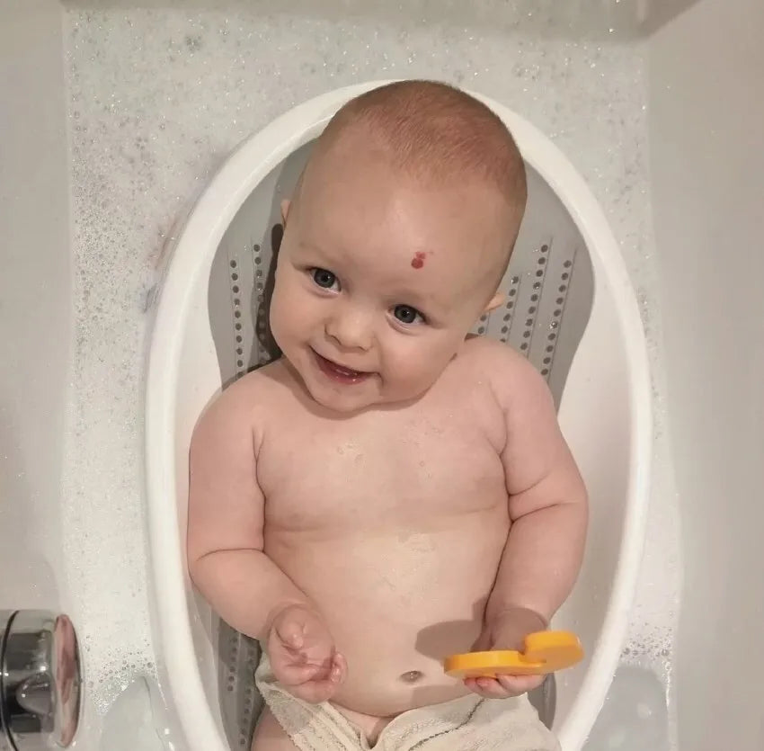 Baby Bath Tub Practical and Convenient to Use Suitable for Birth Newborn household Newborn Cleaning Bucket Children Bath Tub