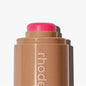 Fashion New Makeup Transparent Multicolored Lip Gloss Powder Blusher Stick Moisturizing essence Facial Cleanser Care For Girls