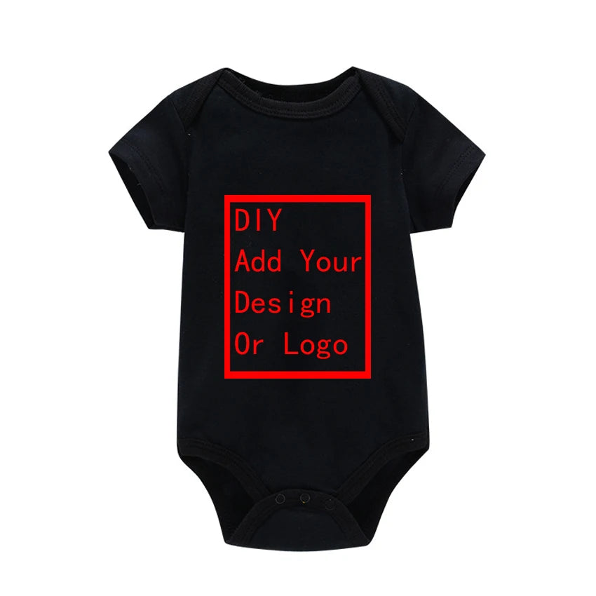 My Aunt is Definitely Cooler Than My Dad Print Baby Rompers Infant Bosysuit Baby Cloths Newbron Short Sleeve Bodysuits Toddler