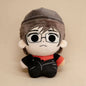 10cm My Chemical Romance Plush Doll Body Cartoon MCR REVENGE Stuffed Toy Mini Cotton Plusie Doll Fans Birthday Holiday Gift