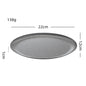 Retro Cutlery Set Plates Dinnerware Bowls Dining Plates Sauce Dish Fruit Bowl Double Wall Cup 304 Stainless Steel Cutlery
