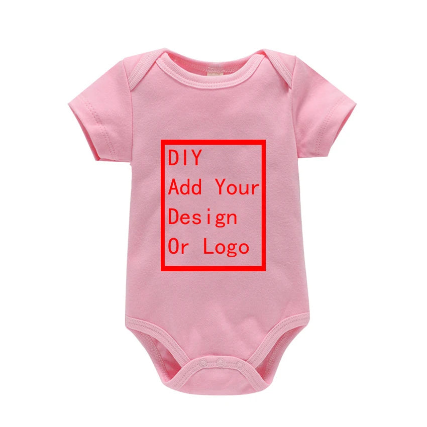 My Aunt is Definitely Cooler Than My Dad Print Baby Rompers Infant Bosysuit Baby Cloths Newbron Short Sleeve Bodysuits Toddler