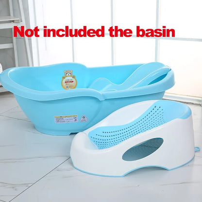 Baby Bath Tub Practical and Convenient to Use Suitable for Birth Newborn household Newborn Cleaning Bucket Children Bath Tub