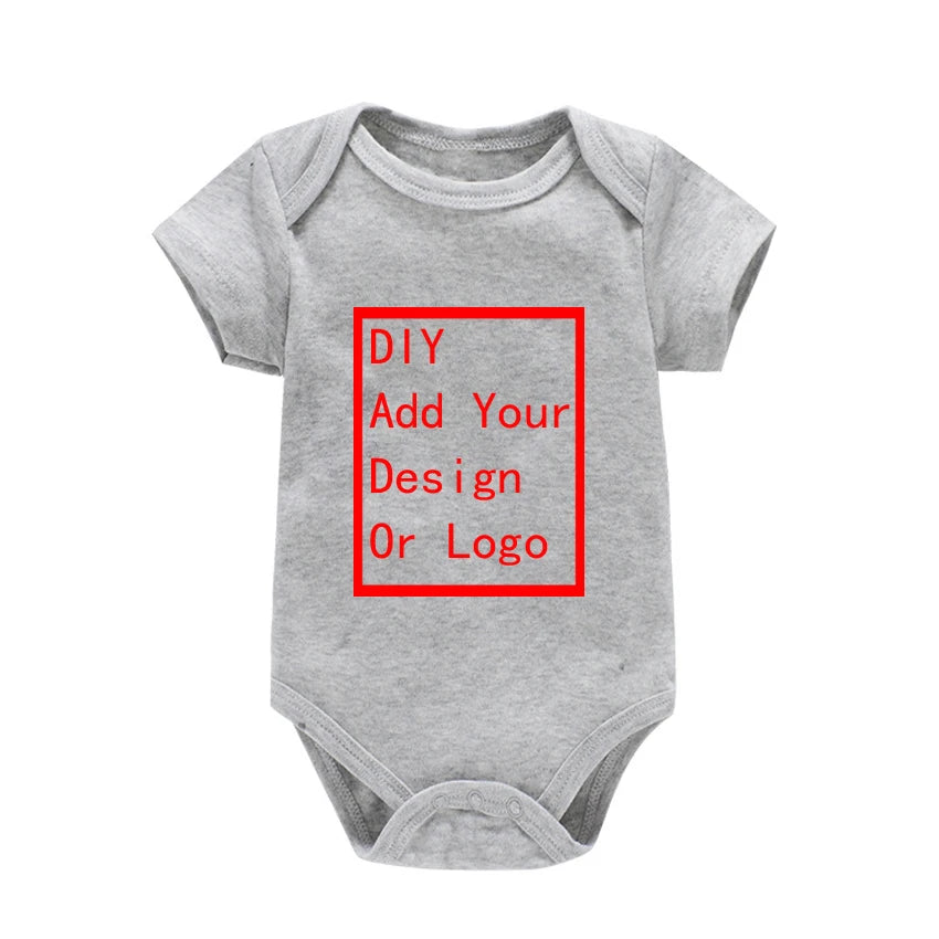 My Aunt is Definitely Cooler Than My Dad Print Baby Rompers Infant Bosysuit Baby Cloths Newbron Short Sleeve Bodysuits Toddler