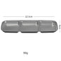 Retro Cutlery Set Plates Dinnerware Bowls Dining Plates Sauce Dish Fruit Bowl Double Wall Cup 304 Stainless Steel Cutlery