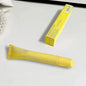 New Glaze 50ml Gel Essence Face Cream Sugaeberry Ribbon Toast Raspberry Lip Gloss Lasting Moisturizing Makeup Blue Storage Bag