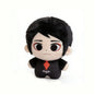 10cm My Chemical Romance Plush Doll Body Cartoon MCR REVENGE Stuffed Toy Mini Cotton Plusie Doll Fans Birthday Holiday Gift