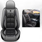 1Pcs Car Seat Cushion Fully Surrounded Four Seasons Universal Vehicle Cover Seat Cover Wear-Resistant Stain-Resistant Breathable