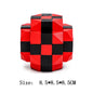 Lu Ban Puzzle Wooden Brain Toys IQ Games Children And Adults Casse Tete Rompecabezas 3D De Madera Juegos De Inteligencia