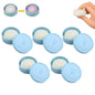 Large Dumpling Squishy Plush Toy Soft PET Stuffed Hug Pillow Adorable Steamer Design Home Decoration Stress Relief Toy for Kids