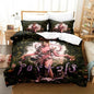 3D Print Portals Melanie Martinez album Bedding Set Double Twin King Duvet Cover Comforter Pillowcase Boys Girls Adults Bedroom