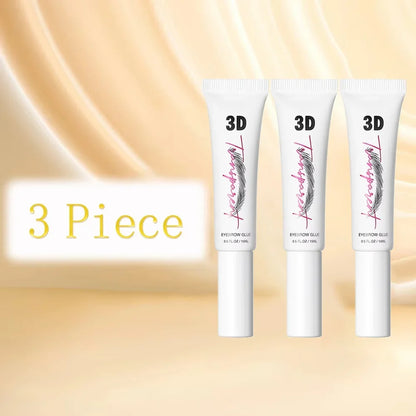 7 Days Rapid Eyelash Growth Serum Eyelash Growth Thickening Product Thick Eyelashes Natural Curl Rapid Eyelash Growth