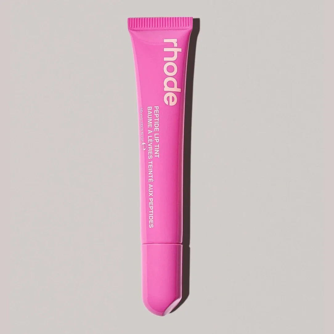 Fashion New Makeup Transparent Multicolored Lip Gloss Powder Blusher Stick Moisturizing essence Facial Cleanser Care For Girls