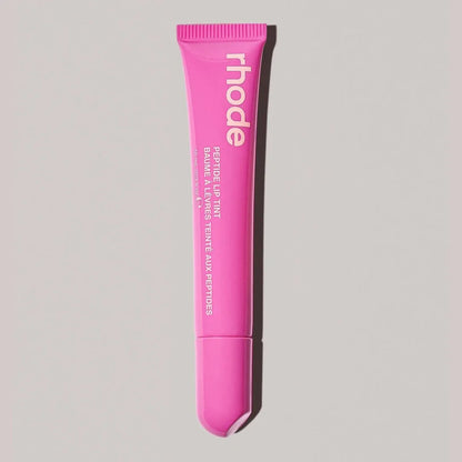 Fashion New Makeup Transparent Multicolored Lip Gloss Powder Blusher Stick Moisturizing essence Facial Cleanser Care For Girls