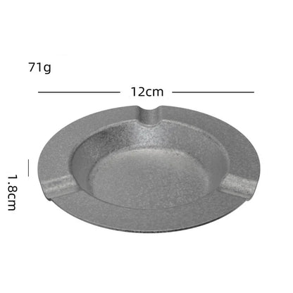 Retro Cutlery Set Plates Dinnerware Bowls Dining Plates Sauce Dish Fruit Bowl Double Wall Cup 304 Stainless Steel Cutlery