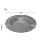 Retro Cutlery Set Plates Dinnerware Bowls Dining Plates Sauce Dish Fruit Bowl Double Wall Cup 304 Stainless Steel Cutlery