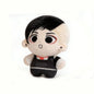 10cm My Chemical Romance Plush Doll Body Cartoon MCR REVENGE Stuffed Toy Mini Cotton Plusie Doll Fans Birthday Holiday Gift