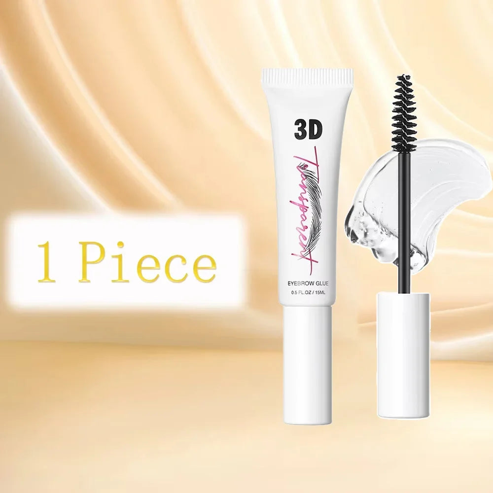 7 Days Rapid Eyelash Growth Serum Eyelash Growth Thickening Product Thick Eyelashes Natural Curl Rapid Eyelash Growth