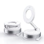 Magnetic Car Phone Holders Vacuum Suction Mobile Phone Vehicular Holder Rotate 360° Navigation Universal Stand For Cell Phone